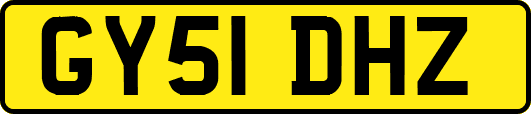 GY51DHZ