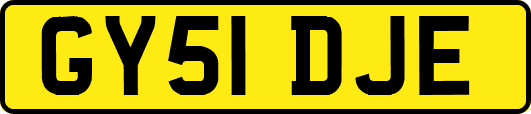 GY51DJE