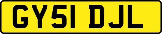 GY51DJL