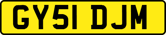 GY51DJM