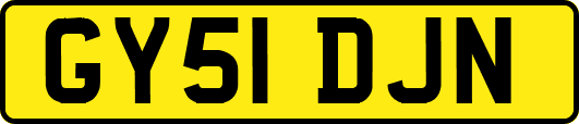 GY51DJN