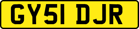 GY51DJR