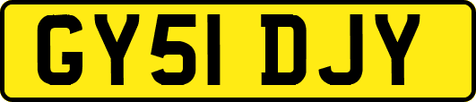 GY51DJY