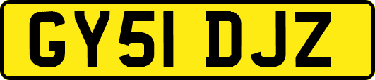 GY51DJZ