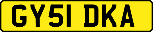 GY51DKA