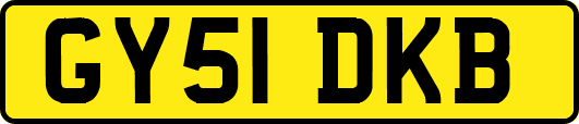 GY51DKB