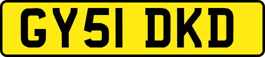 GY51DKD