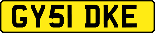 GY51DKE