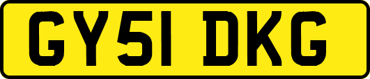 GY51DKG