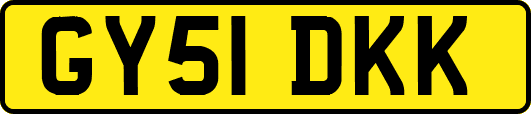 GY51DKK