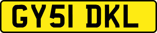 GY51DKL