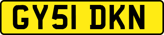 GY51DKN