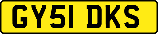 GY51DKS