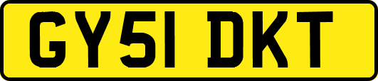 GY51DKT