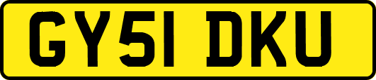 GY51DKU