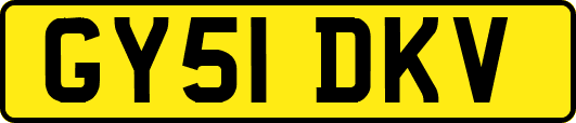 GY51DKV