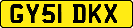 GY51DKX