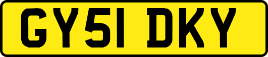 GY51DKY