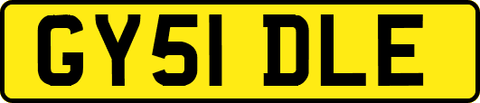 GY51DLE