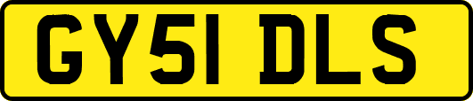 GY51DLS