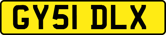 GY51DLX