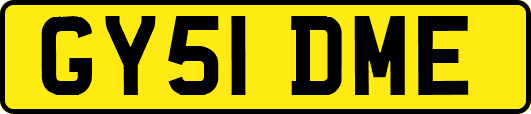 GY51DME