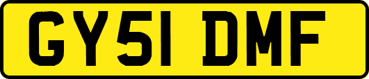 GY51DMF