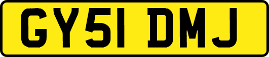 GY51DMJ