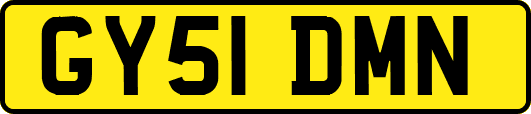 GY51DMN