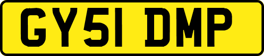 GY51DMP