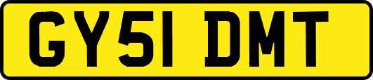 GY51DMT