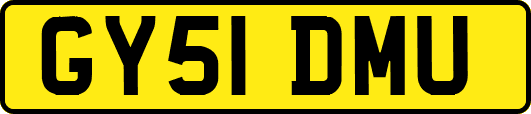 GY51DMU