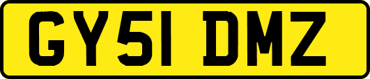 GY51DMZ