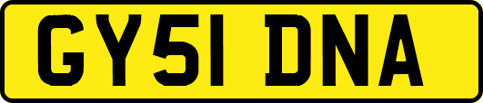 GY51DNA