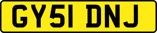 GY51DNJ