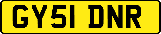GY51DNR