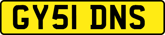 GY51DNS