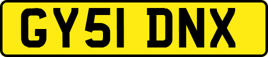 GY51DNX