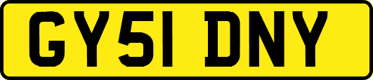 GY51DNY