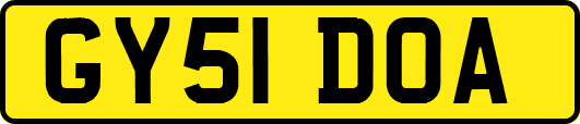 GY51DOA