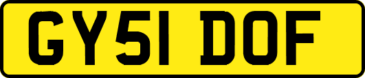 GY51DOF