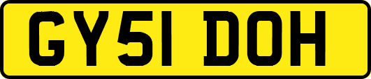 GY51DOH