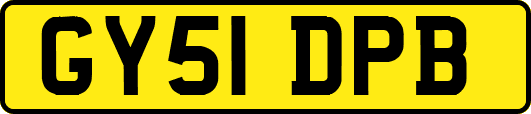 GY51DPB