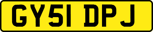 GY51DPJ