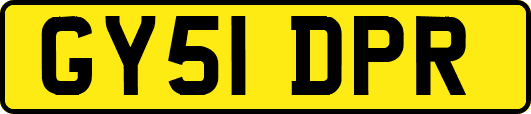 GY51DPR