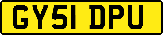 GY51DPU