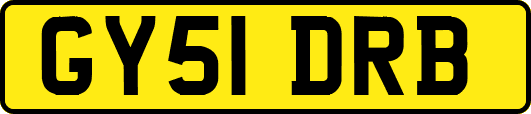 GY51DRB