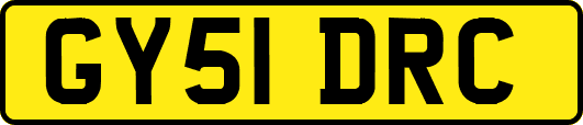 GY51DRC