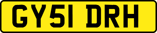 GY51DRH