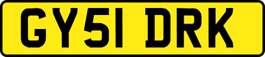 GY51DRK